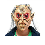 Halloween Adult Scary Mask