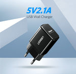 Ugreen 2.1A USB Adaptar