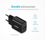Ugreen 2.1A USB Adaptar