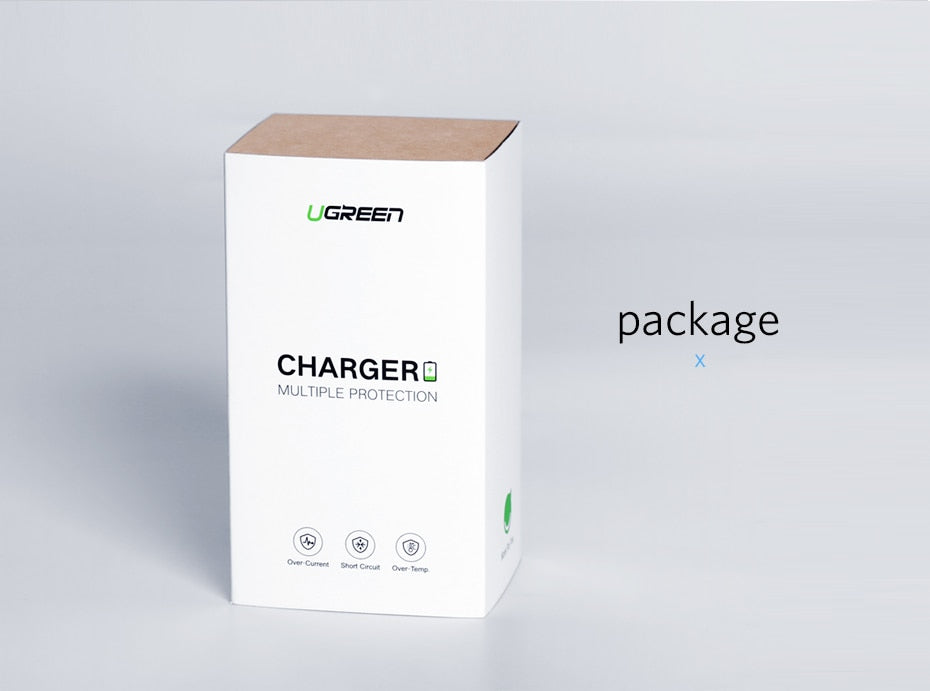 Ugreen 2.1A USB Adaptar