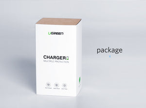 Ugreen 2.1A USB Adaptar