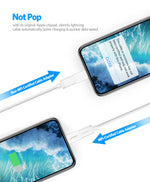 Ugreen Lightning to Micro USB OTG Adaptar