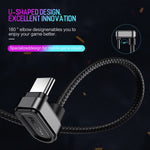 ROCK Type C USB Cable