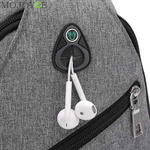 Anti-Theft Shoulder Waterproof Bag
