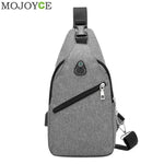 Anti-Theft Shoulder Waterproof Bag