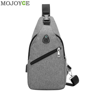 Anti-Theft Shoulder Waterproof Bag
