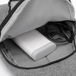 Anti-Theft Shoulder Waterproof Bag