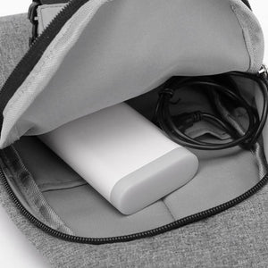 Anti-Theft Shoulder Waterproof Bag