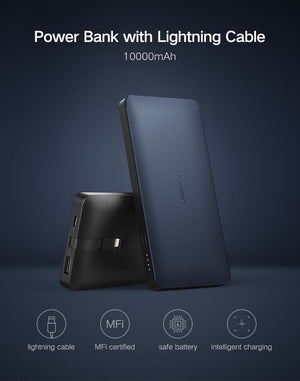 Ugreen 10000mAh Power Bank