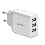 Ugreen Multi USB Wall Phone Charger