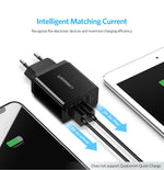 Ugreen Multi USB Wall Phone Charger