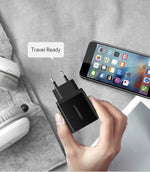 Ugreen Multi USB Wall Phone Charger