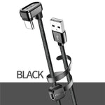 ROCK Type C USB Cable