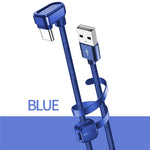 ROCK Type C USB Cable