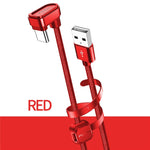 ROCK Type C USB Cable