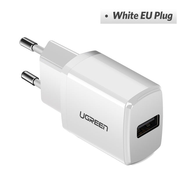 Ugreen 2.1A USB Adaptar