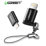 Ugreen Lightning to Micro USB OTG Adaptar