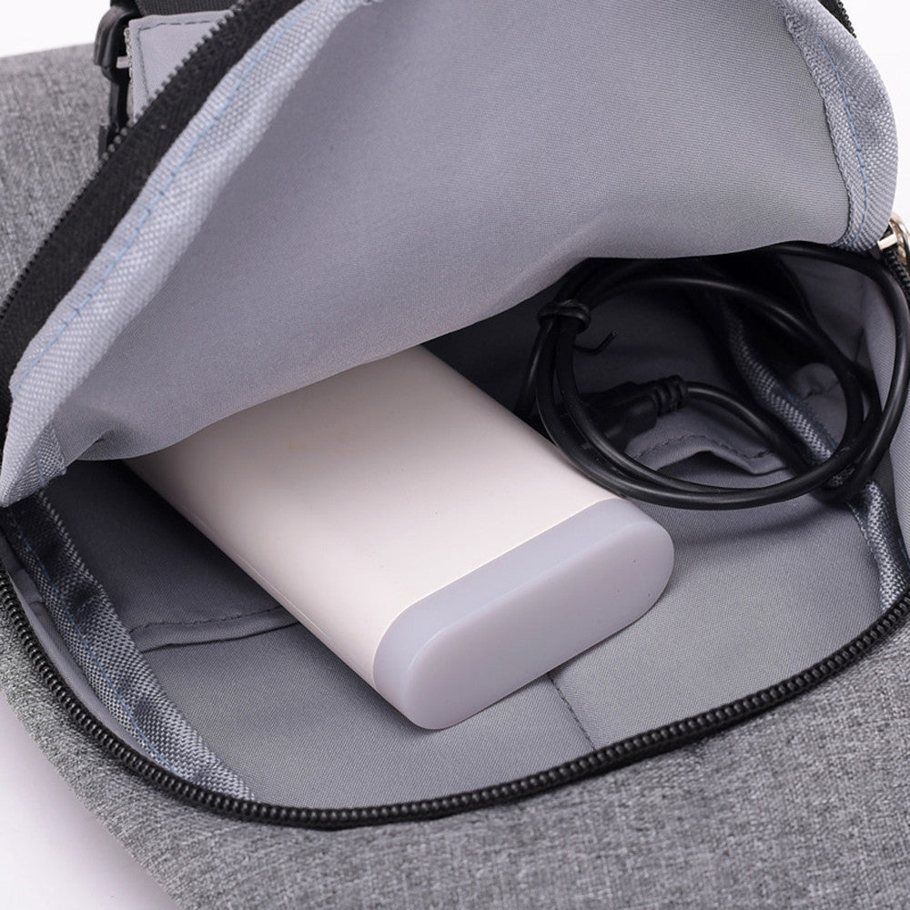 Outdoor Fashion Messenger Shoulder Bag