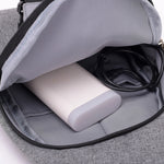 Outdoor Fashion Messenger Shoulder Bag