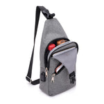 Outdoor Fashion Messenger Shoulder Bag