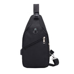 Outdoor Fashion Messenger Shoulder Bag