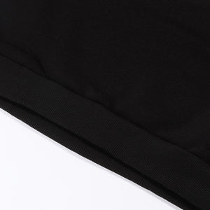Halloween Demon Cat Pullovers