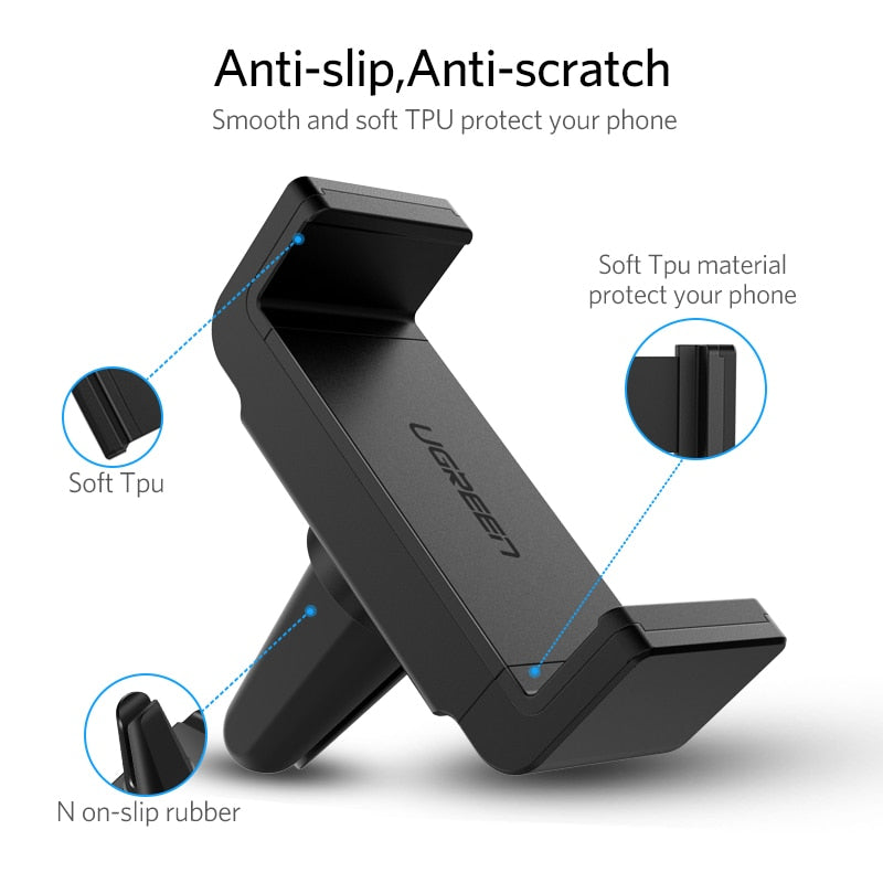 Ugreen Car Phone Holder