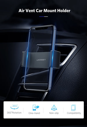 Ugreen Car Phone Holder