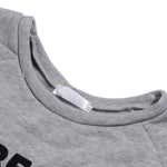 Women Halloween Printed Long Sleeve Casual Pullover