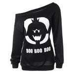 Halloween Bad Boy Pullovers