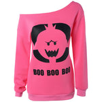 Halloween Bad Boy Pullovers