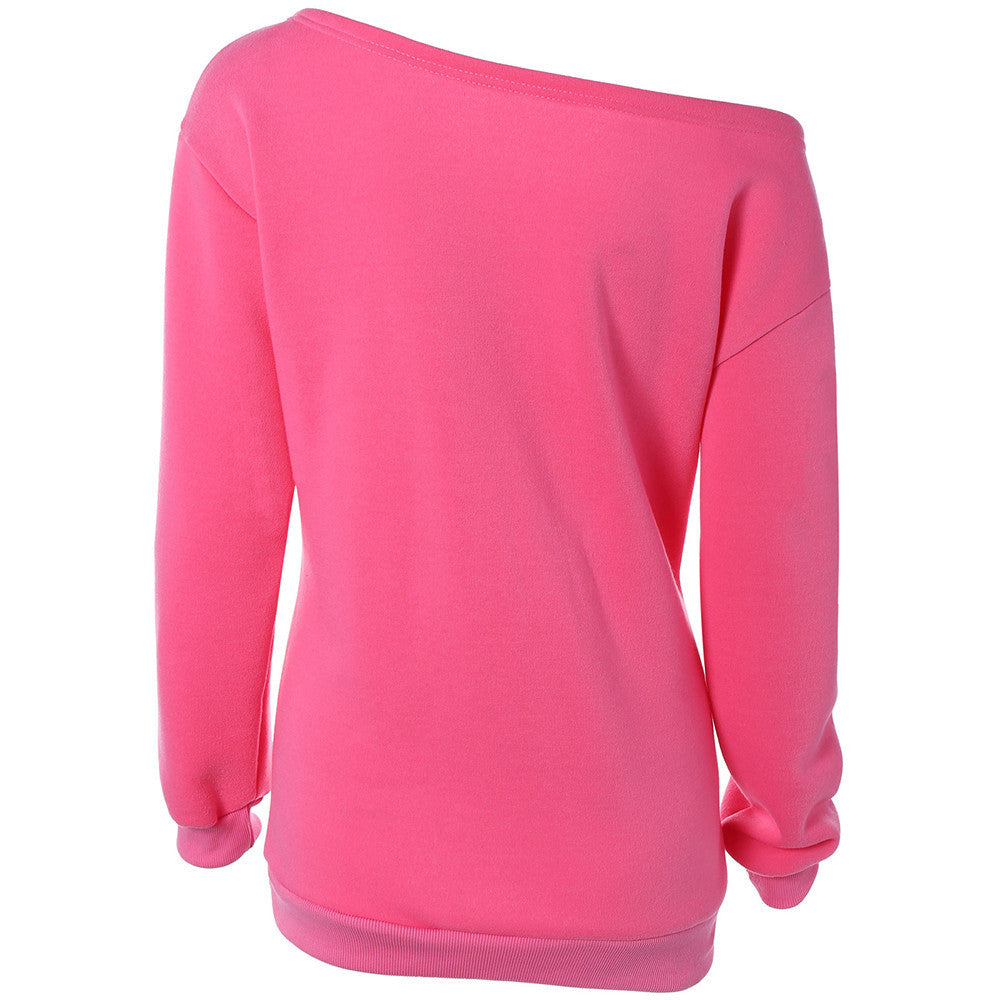 Halloween Bad Boy Pullovers